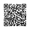 Codice QR scheda articolo