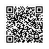 Codice QR scheda articolo