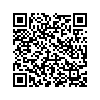 Codice QR scheda articolo