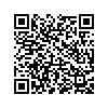 Codice QR scheda articolo