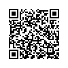 Codice QR scheda articolo