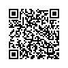 Codice QR scheda articolo