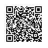 Codice QR scheda articolo