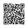 Codice QR scheda articolo