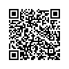 Codice QR scheda articolo