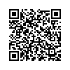 Codice QR scheda articolo