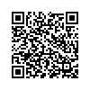 Codice QR scheda articolo