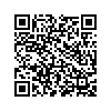 Codice QR scheda articolo