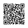 Codice QR scheda articolo