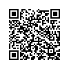 Codice QR scheda articolo