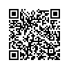 Codice QR scheda articolo