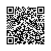 Codice QR scheda articolo