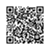 Codice QR scheda articolo