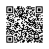 Codice QR scheda articolo