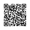 Codice QR scheda articolo