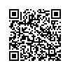 Codice QR scheda articolo