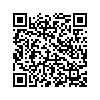 Codice QR scheda articolo