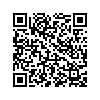 Codice QR scheda articolo