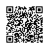 Codice QR scheda articolo