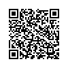 Codice QR scheda articolo