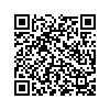 Codice QR scheda articolo