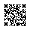 Codice QR scheda articolo