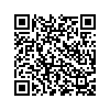 Codice QR scheda articolo