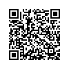 Codice QR scheda articolo