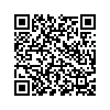 Codice QR scheda articolo