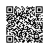 Codice QR scheda articolo