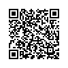 Codice QR scheda articolo