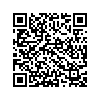 Codice QR scheda articolo