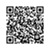 Codice QR scheda articolo