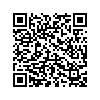 Codice QR scheda articolo