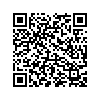 Codice QR scheda articolo