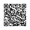 Codice QR scheda articolo