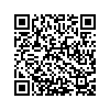 Codice QR scheda articolo