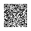 Codice QR scheda articolo
