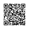 Codice QR scheda articolo