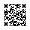 Codice QR scheda articolo