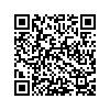 Codice QR scheda articolo