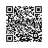 Codice QR scheda articolo
