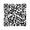 Codice QR scheda articolo