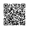 Codice QR scheda articolo