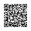 Codice QR scheda articolo