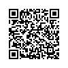 Codice QR scheda articolo