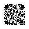 Codice QR scheda articolo