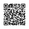 Codice QR scheda articolo