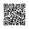 Codice QR scheda articolo