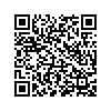 Codice QR scheda articolo